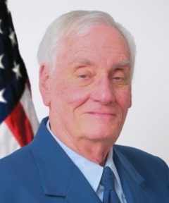Photo of Deputy ANACO-FC Allen Fredd