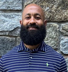 Mr. Randall K. Ellington