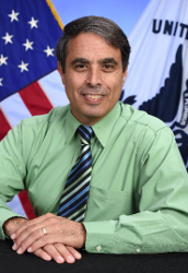 Mr. Stephen J. Minutolo